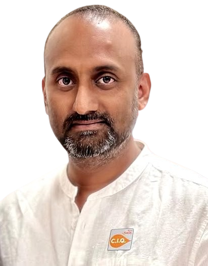 Nagendra Tangala